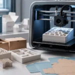 3D printing innovations in packaging