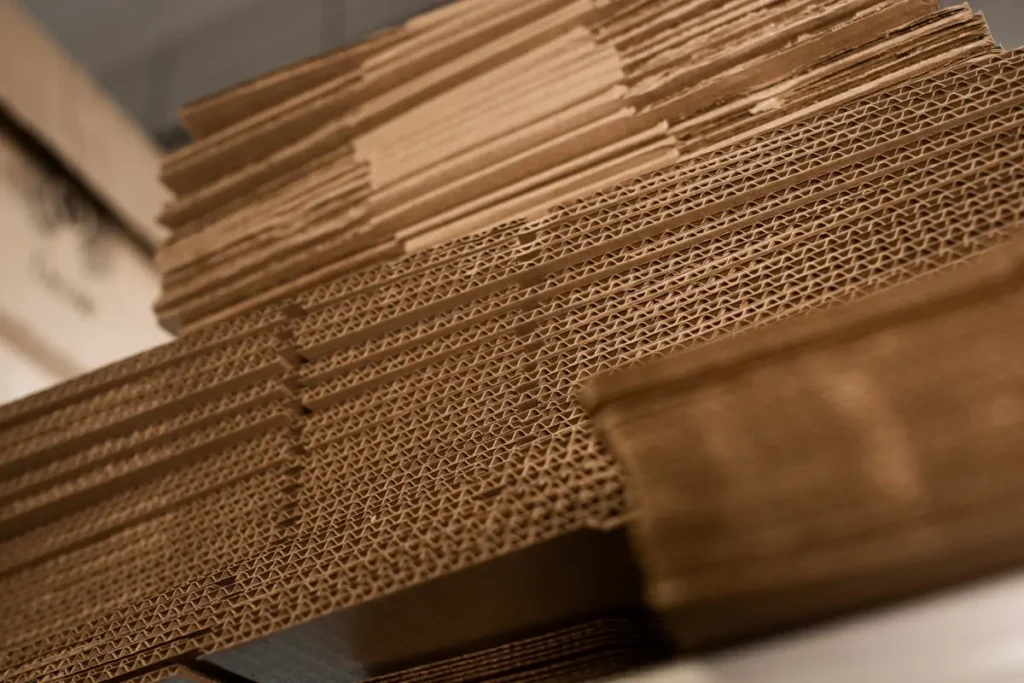Corrugated Packaging News