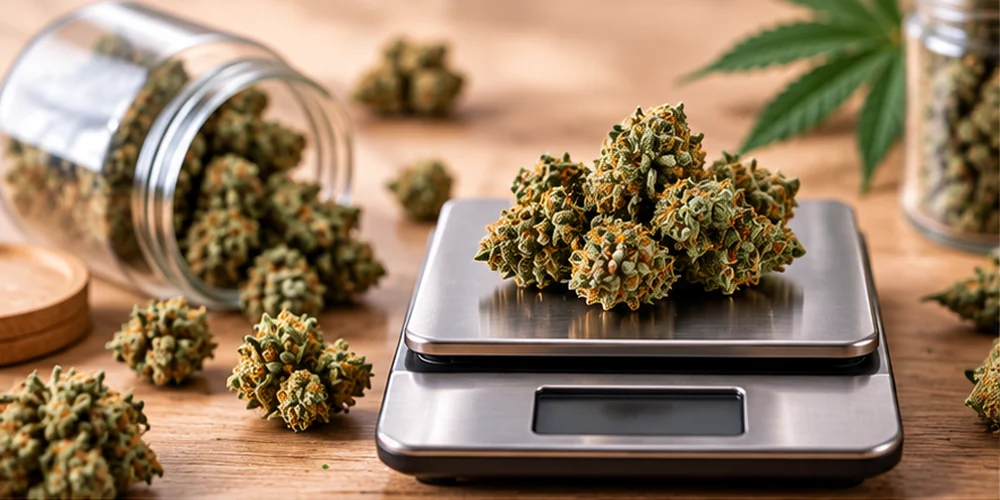 How Much Is a Quarter of Weed