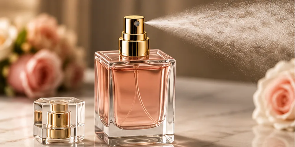 Perfume Atomizer